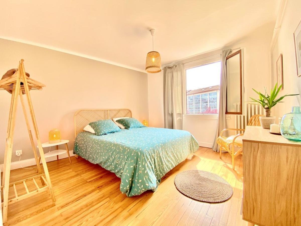 Charmant T3 Renove En Centre-Ville D'Annecy Avec Balcon, Ascenseur Et Parking Prive - Fr-1-432-83 외부 사진